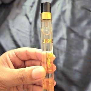 New without box YSL Libre travel purfume